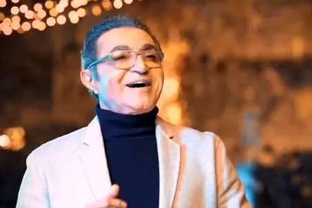 آواز نوستالژی؛ فریدون آسرایی یه آهنگ قدیمی رو مدرن کرد و خوند به قلب آدم میشینه