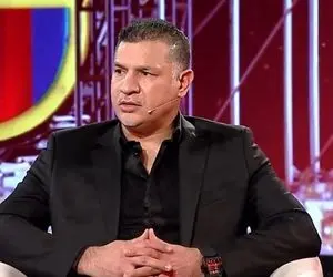 علی دایی: رئیس شوم؛ به حال این فدراسیون باید گریه کرد!