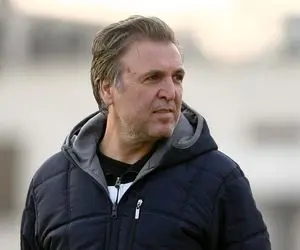 (عکس) جدیدترین عکس کاپیتان سرشناس استقلال در آمریکا