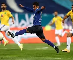 جدول لیگ برتر بعد از برد استقلال و پرسپولیس جمعه 20 اسفند