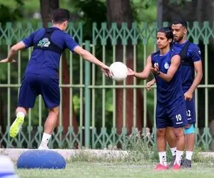 مهدی قایدی چگونه و از چه کسی کرونا گرفت؟