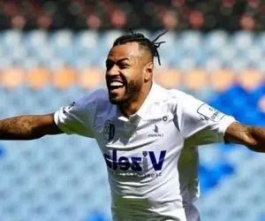 حضور مهاجم مدنظر یحیی در پرسپولیس منتفی شد؟!