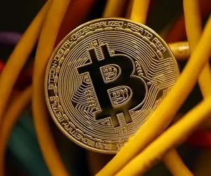 سیگنالی مهم از بیت کوین!