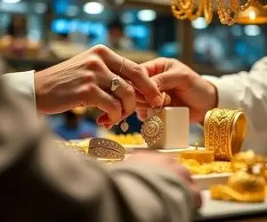 طلا بخریم یا نه؛ محدوده جهانی 4000 دلار ماندنی است؟