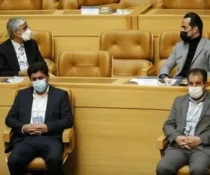 با برکناری عزیزی خادم، سرپرست احتمالی ریاست بر فوتبال ایران کیست؟