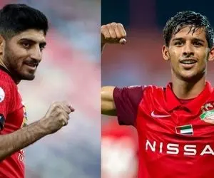 توضیح باشگاه شباب الاهلی درخصوص وضعیت مهدی قایدی و مهدی ترابی!