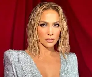 غوغای جنیفر لوپز در اینستاگرام فارسی؛ سلام جنیفر به ایران!