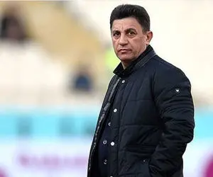 قلعه ‌نویی جایگزین محمود فکری در استقلال می ‌شود؟