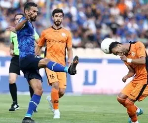ستارگان نامدار که تا به اینجا ناکام مطلق لیگ بودن!