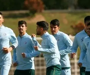 استقلال فعلا دو بازیکن جدید را جذب می کند!