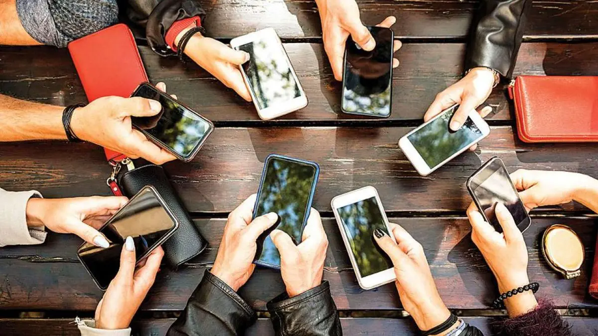 چطور مصرف اینترنت گوشی را کم کنیم