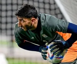 بیرانوند به دربی می رسد؟