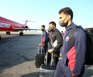 اقدام حرفه ای پرسپولیس پیش از بازی با سپاهان