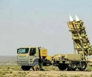 رسانه عبری: چگونه ایران بهترین پدافند هوایی جهان را شکست؟