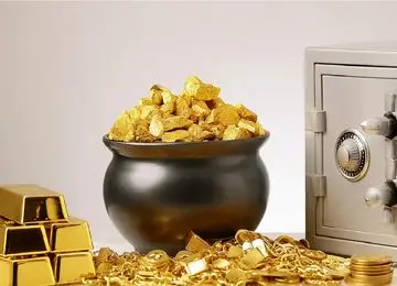 آخرین قیمت طلا و سکه امروز شنبه 6 تیر 1405؛ پیش‌بینی بازار فردا ۷ تیر
