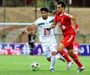 قاسمی‌ نژاد چطور پرسپولیس را فریب داد؟