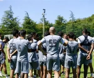 رکورددار گلزنی به تیم سپاهان در استقلال است!