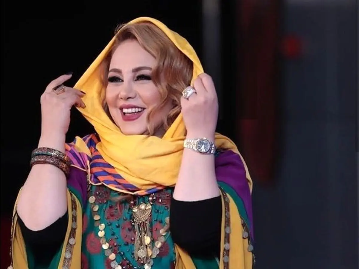 بهنوش بختیاری