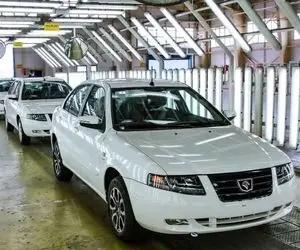 نقشه ایران خودرو نقش بر آب شد اما مشتریان سورپرایز شدن