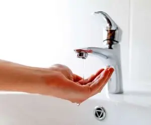 دلیل قطع آب در تهران چیست؟