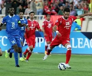 احتمال حذف پرسپولیس و الهلال از لیگ قهرمانان؛ قضیه چیست؟