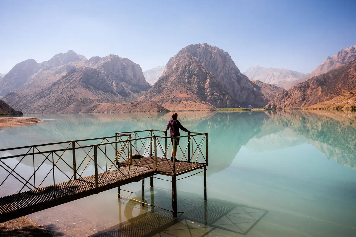 تور تاجیکستان