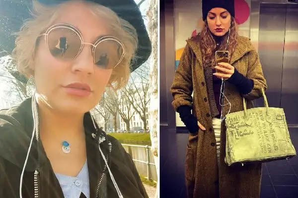 mahnaz afshar shayanews