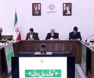 تاکید معاون اول رئیس جمهور بر نقش مهم استانداران: استاندار، رئیس‌جمهور استان می‌شود