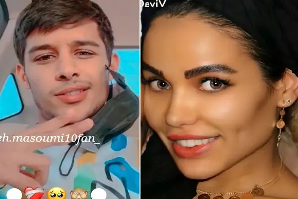 setareh masoumi shayanews