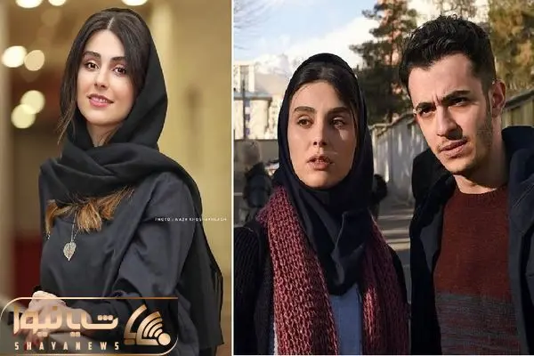 laleh marzban shayanews