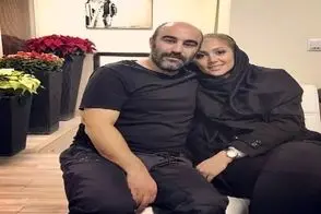 آواز شاد؛ محسن تنابنده تو پشت صحنه فیلمش یه دهن بندری خوند همه رو صدا میکنه بیان وسط