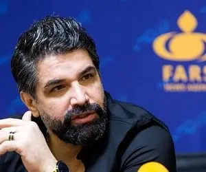  از صحبت‌هایم درباره پرسپولیس پشیمان نیستم