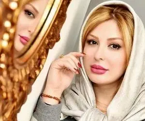 جشن تولد نیوشا ضیغمی در شرایط قرمز کرونایی و البته بدون شوهرش!