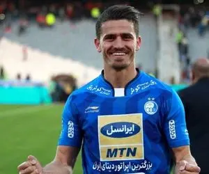 تمرین امروز تیم استقلال با وریا غفوری و پرویز مظلومی