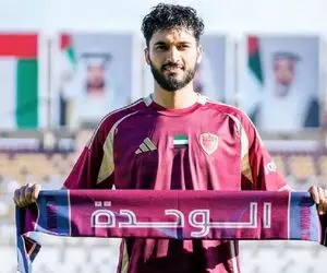 رقم بالای رضایت نامه حسرت این بازیکن را به دل پرسپولیس گذاشت