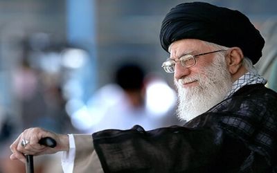 رهبر انقلاب اسلامی: رژیم صهیونیستی تاکنون در حرکت خود ناکام بوده است
