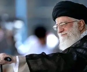 رهبر انقلاب اسلامی: رژیم صهیونیستی تاکنون در حرکت خود ناکام بوده است