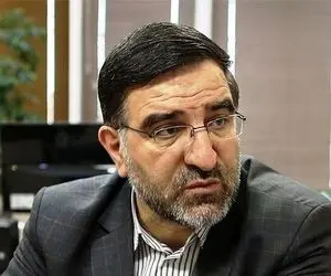 برخی می گویند رییسی دور کشور دیوار می‌کشد