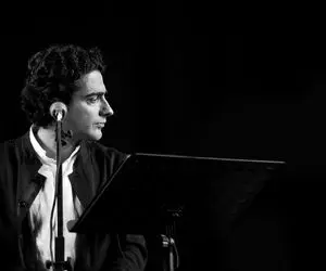 آواز ماندگار؛ مرغ سحر با اجرای باشکوه همایون شجریان و پیانوی انوشیروان روحانی 