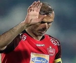 خبر بسیار بد از اردوی پرسپولیس؛ سید جلال مصدوم شد!