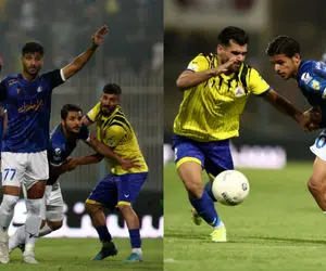 انگیزه بالای دو ستاره استقلال در بازی با گل گهر