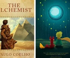 دوست داری کتاب رو بغل کنی اما با هیچی حال نمیکنی؟ اینم هفت رمان که عاشق کتابت میکنن