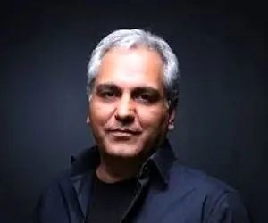 وقتی "مهران مدیری" هم از از پا درمی آید!