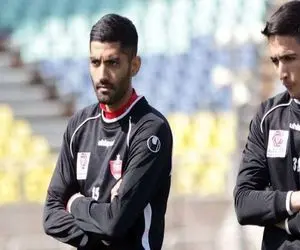 حاجی محبوب پرسپولیسی‌ها عضو کمیته فنی شد!