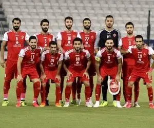 دو پرسپولیسی مانع بازی کردن مهدی ترابی برای بازی روز دوشنبه