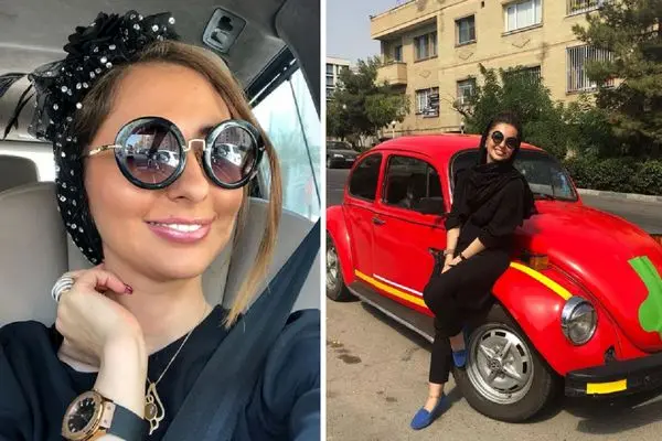 nafiseh roshan shayanews