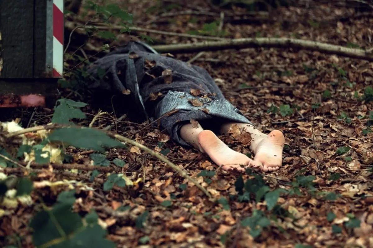  قاتل کودک کش 