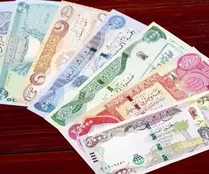 قیمت دینار عراق امروز شنبه ۲۰ تیر ۱۴۰۵؛ دینار رکورد یک‌ماهه زد