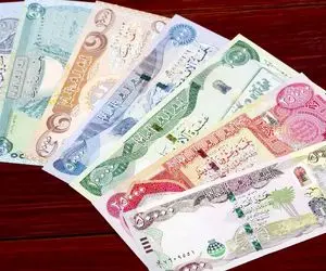قیمت دینار عراق امروز شنبه ۲۰ تیر ۱۴۰۵؛ دینار رکورد یک‌ماهه زد