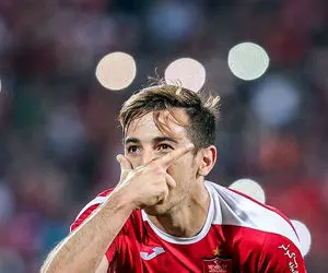 سپاهان یک پرسپولیسی دیگر را هم تور کرد